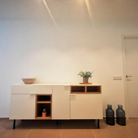 Apartmán Brand New Surrounded By Tropical Gardens! *