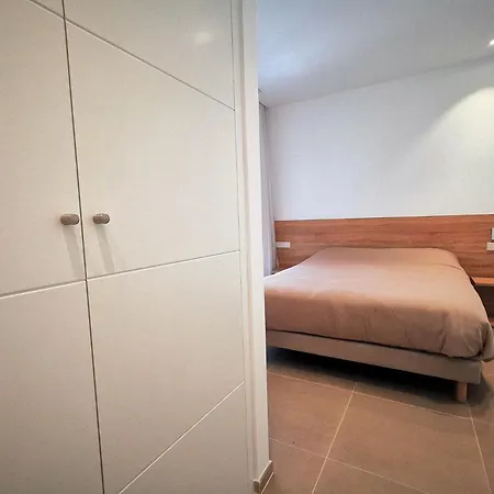 Apartment Brand New Surrounded By Tropical Gardens! Palm-mar