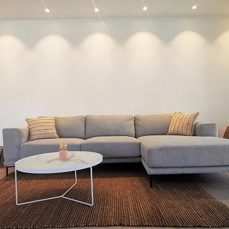 Brand New Surrounded By Tropical Gardens! Apartmán Palm-mar