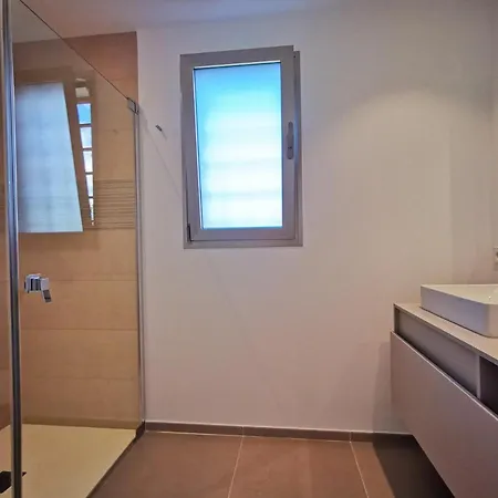Apartmán Brand New Surrounded By Tropical Gardens! Palm-mar