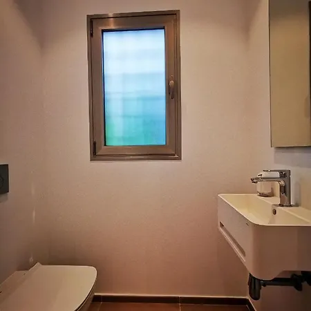 Apartmán Brand New Surrounded By Tropical Gardens! *