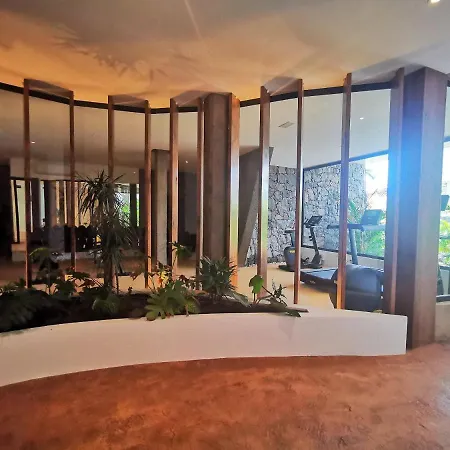 Apartmán Brand New Surrounded By Tropical Gardens!