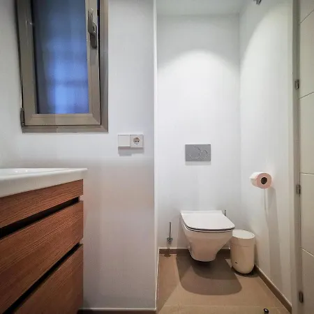 Apartmán Brand New Surrounded By Tropical Gardens!