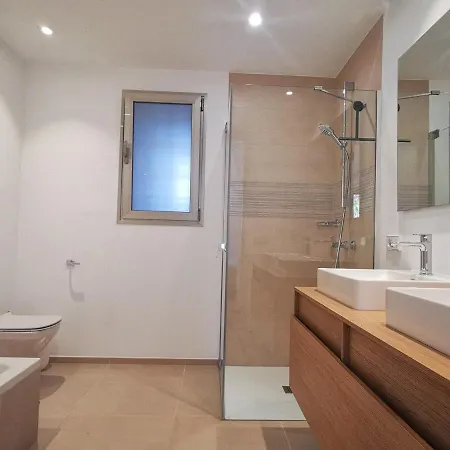 Apartmán Brand New Surrounded By Tropical Gardens!