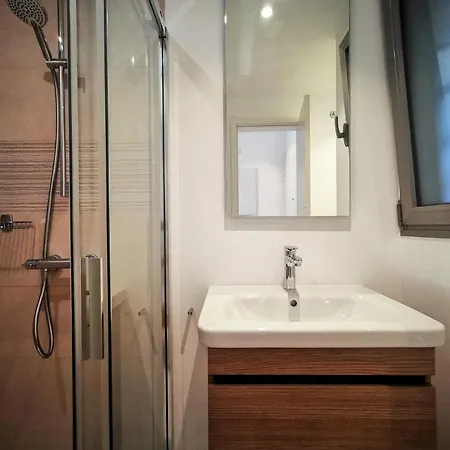 Brand New Surrounded By Tropical Gardens! Apartmán *