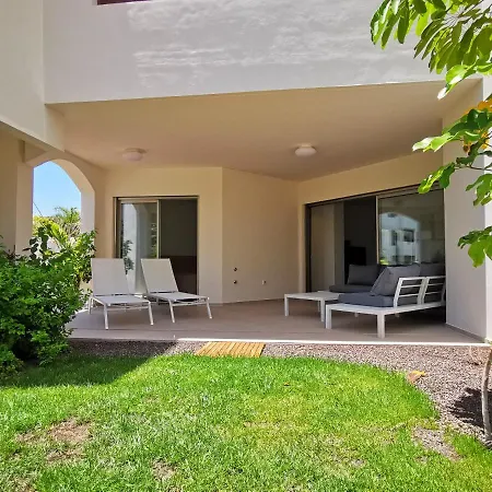 شقة Brand New Surrounded By Tropical Gardens! بالم مار